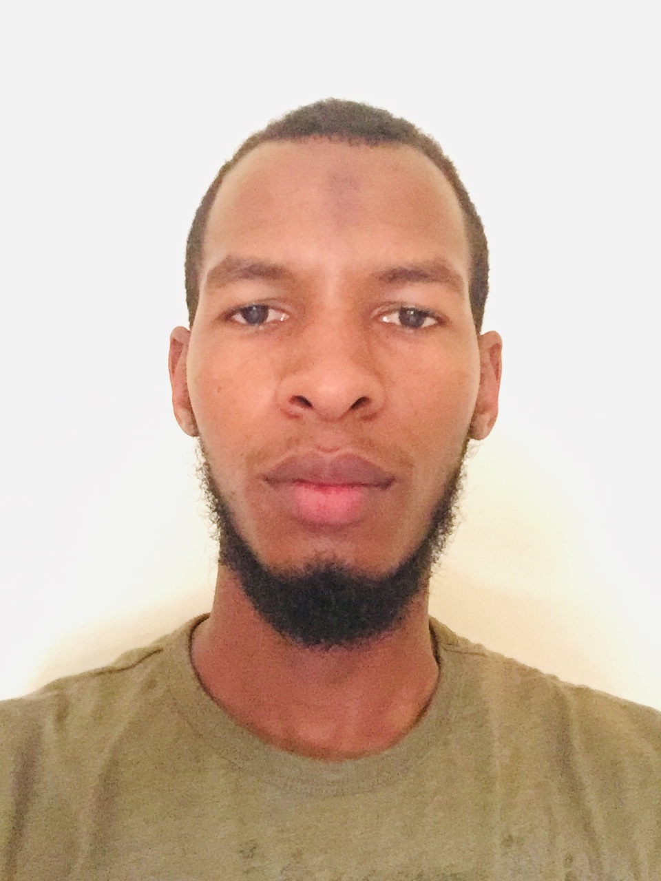 Candidate Image