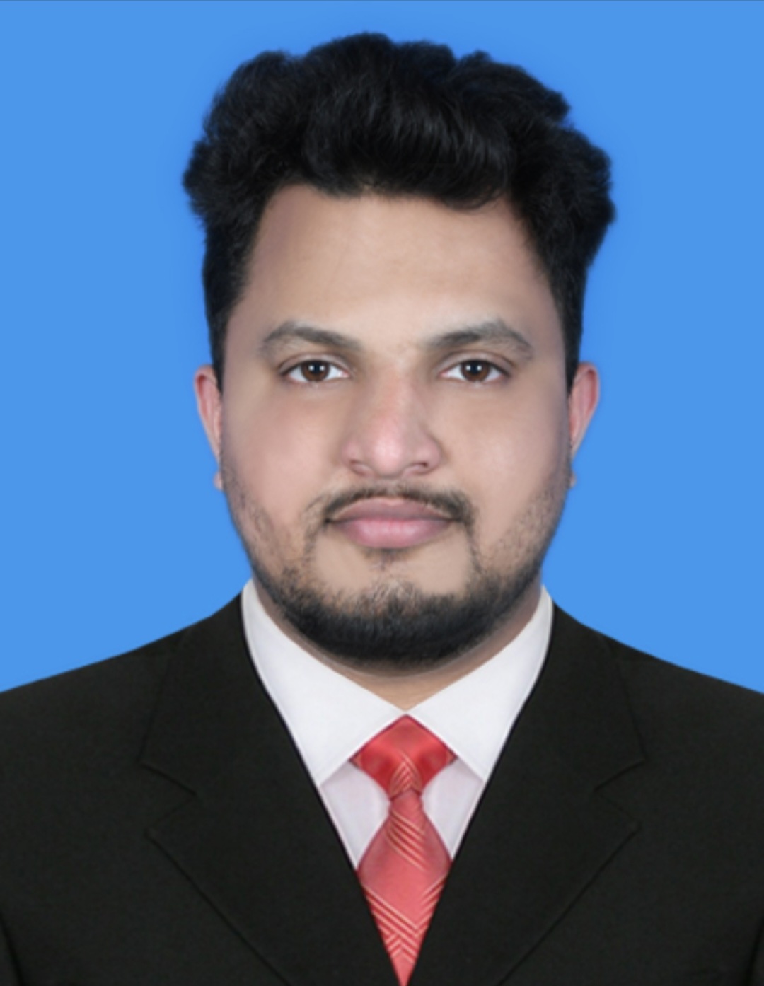 Candidate Image